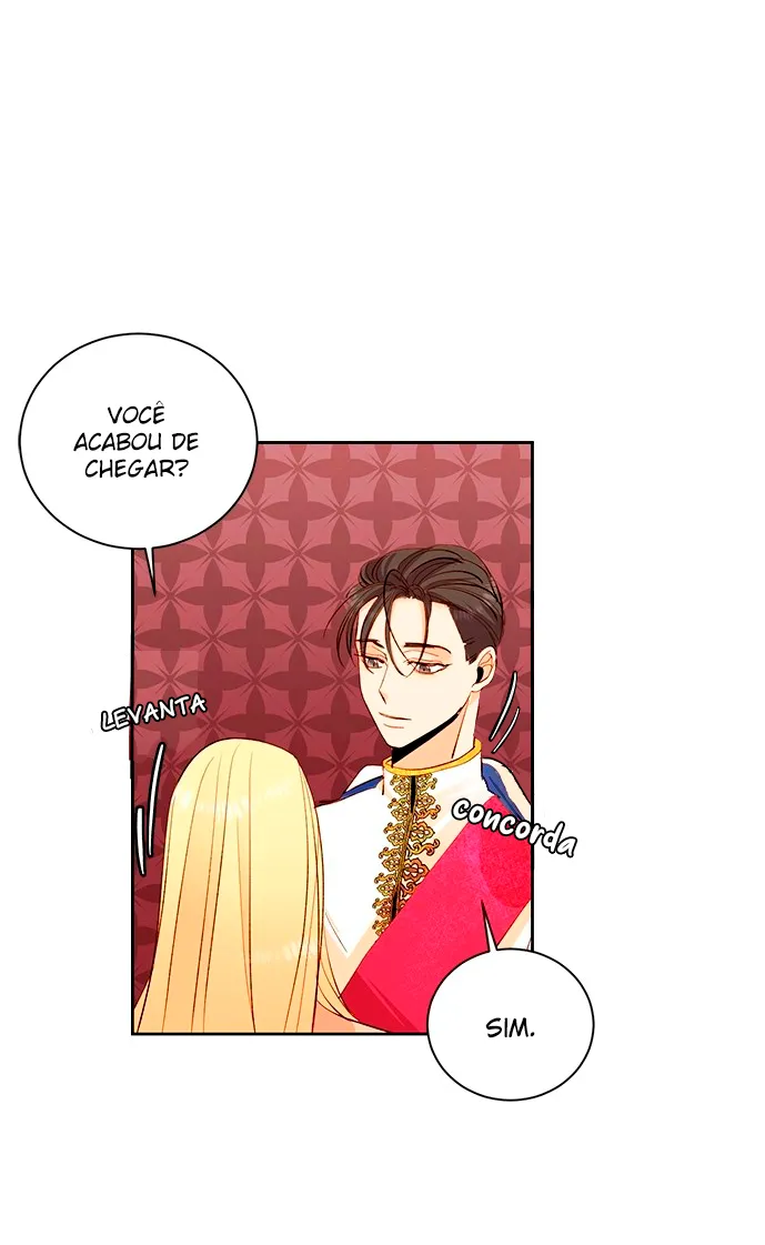 Read The Remarried Empress PT BR Manga Online
