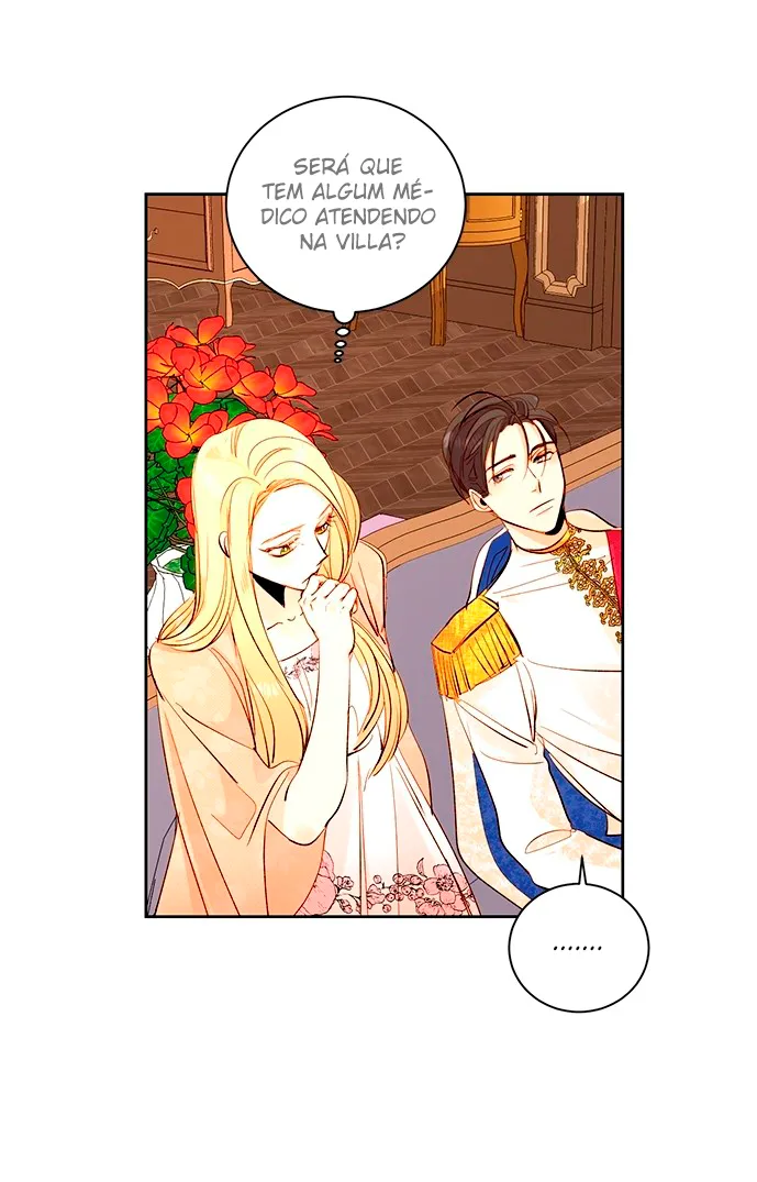 Read The Remarried Empress PT BR Manga Online