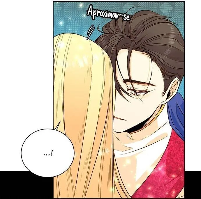 Read The Remarried Empress PT BR Manga Online