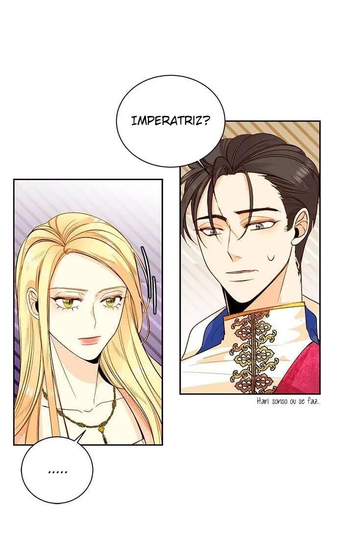 Read The Remarried Empress PT BR Manga Online