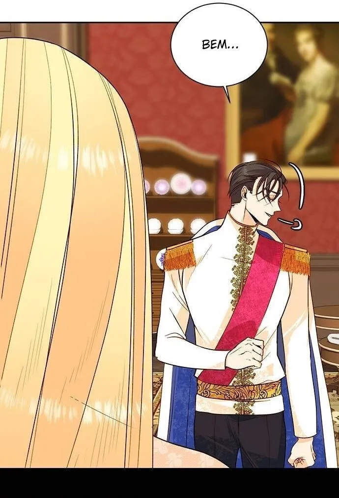 Read The Remarried Empress PT BR Manga Online