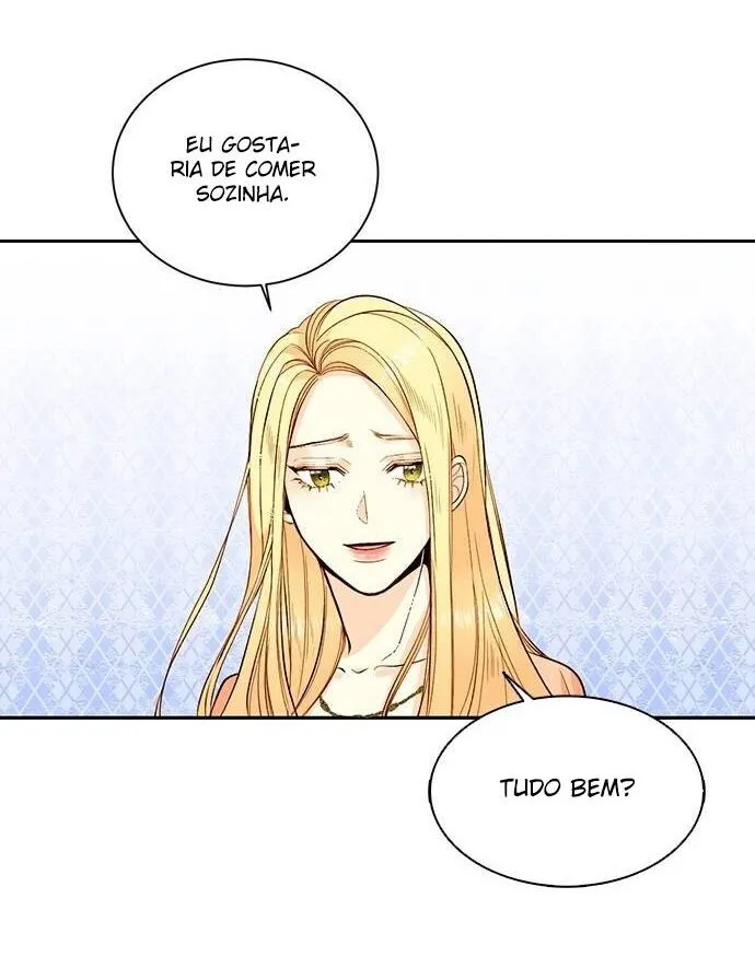 Read The Remarried Empress PT BR Manga Online