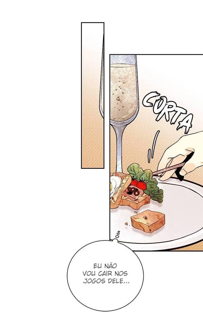 Read The Remarried Empress PT BR Manga Online