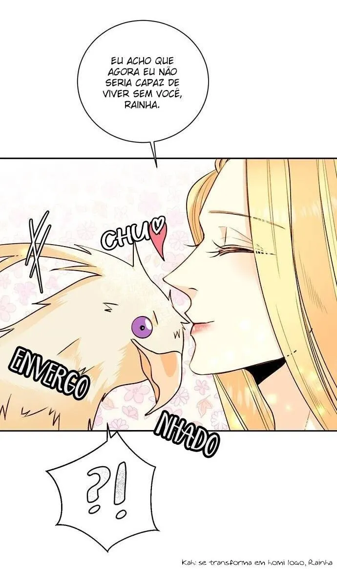 Read The Remarried Empress PT BR Manga Online