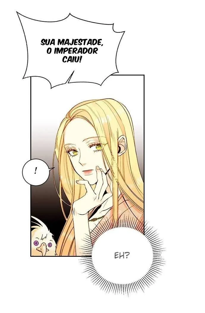 Read The Remarried Empress PT BR Manga Online