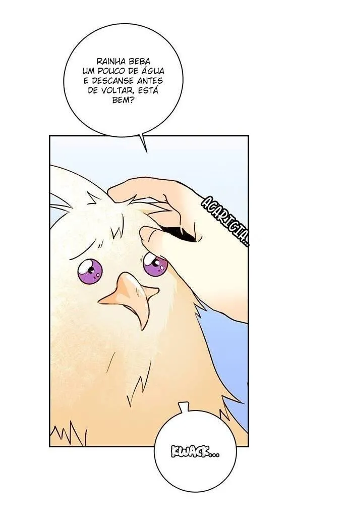 Read The Remarried Empress PT BR Manga Online