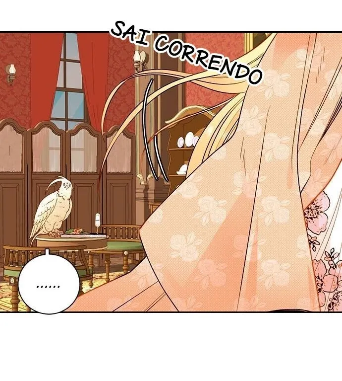 Read The Remarried Empress PT BR Manga Online