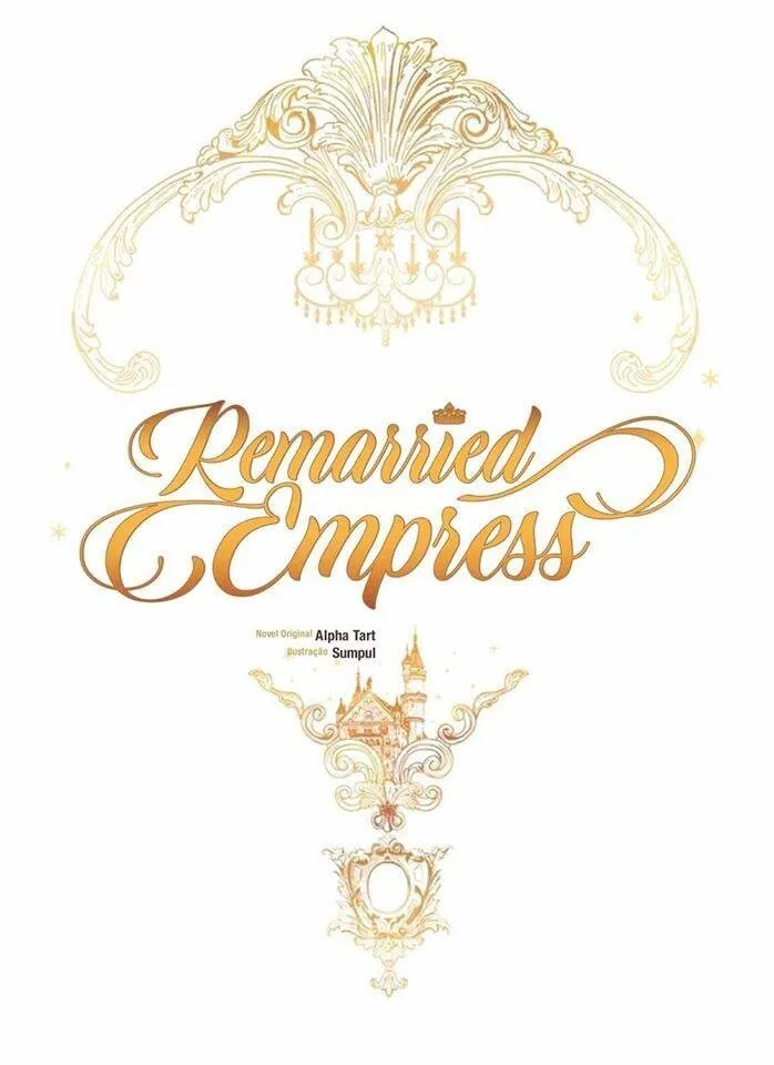Read The Remarried Empress PT BR Manga Online