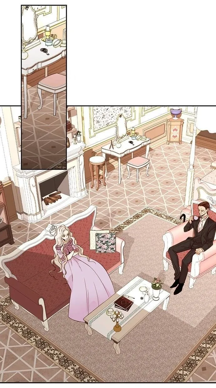 Read The Remarried Empress PT BR Manga Online