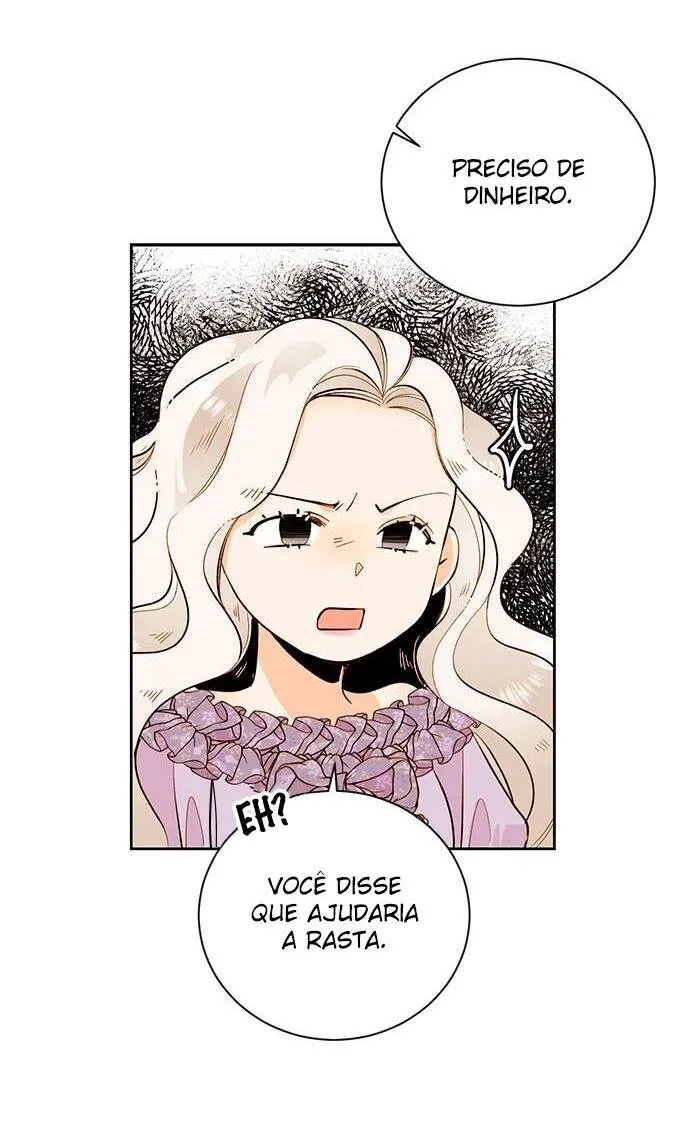 Read The Remarried Empress PT BR Manga Online