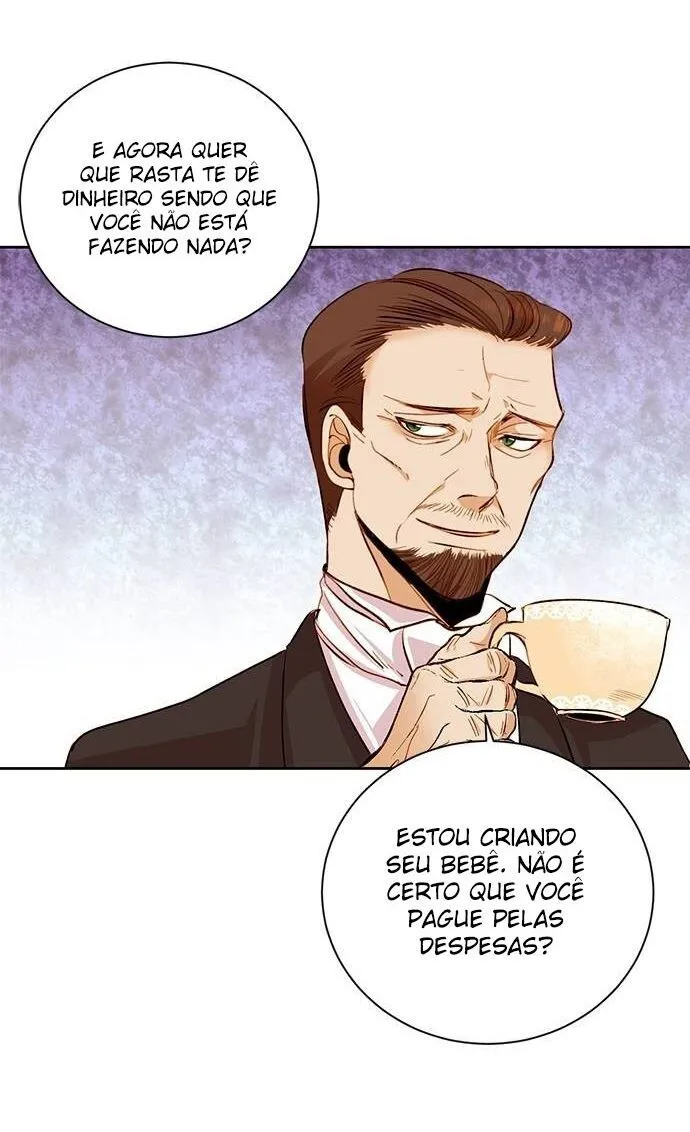 Read The Remarried Empress PT BR Manga Online