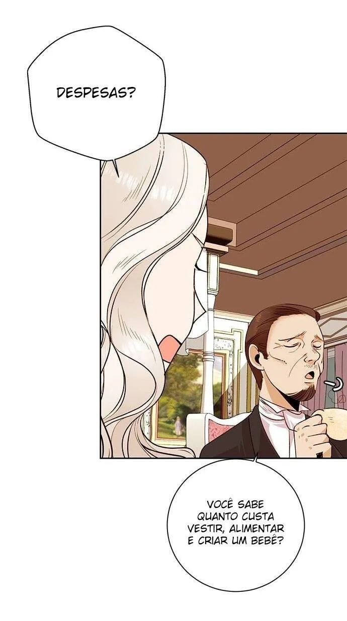 Read The Remarried Empress PT BR Manga Online