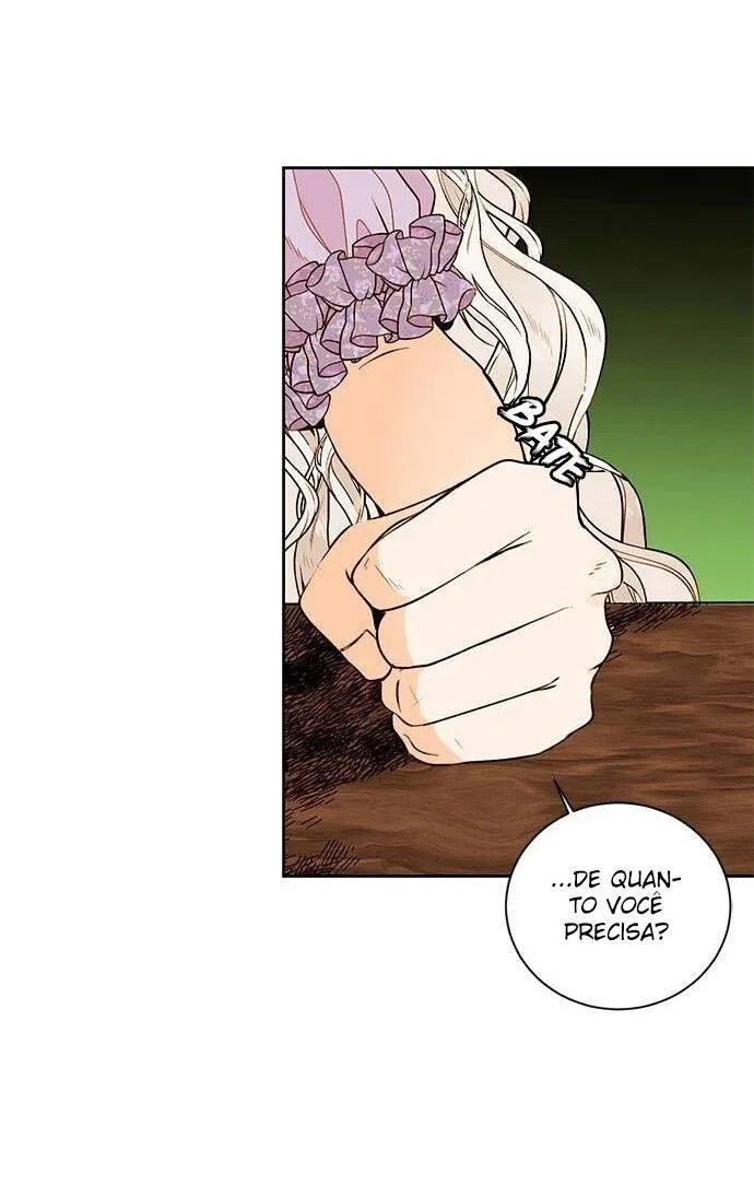 Read The Remarried Empress PT BR Manga Online