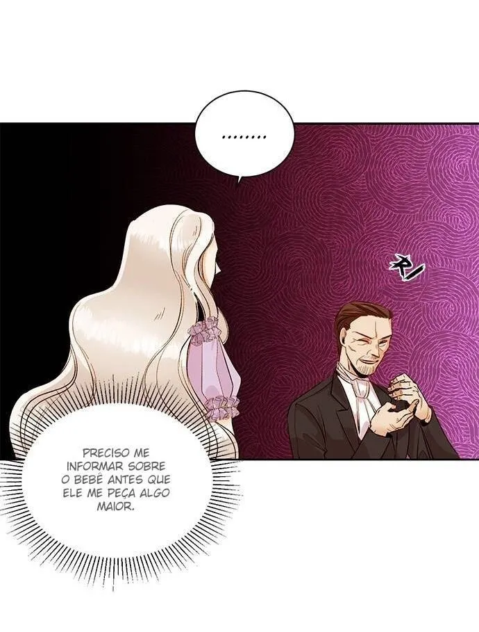 Read The Remarried Empress PT BR Manga Online