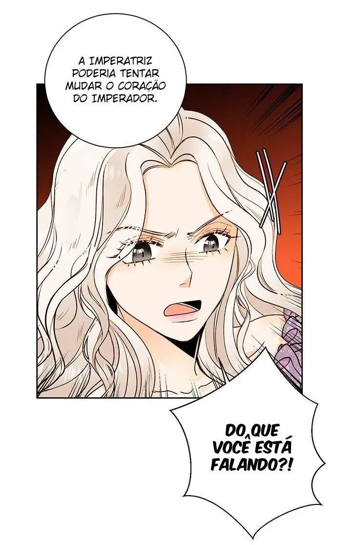 Read The Remarried Empress PT BR Manga Online