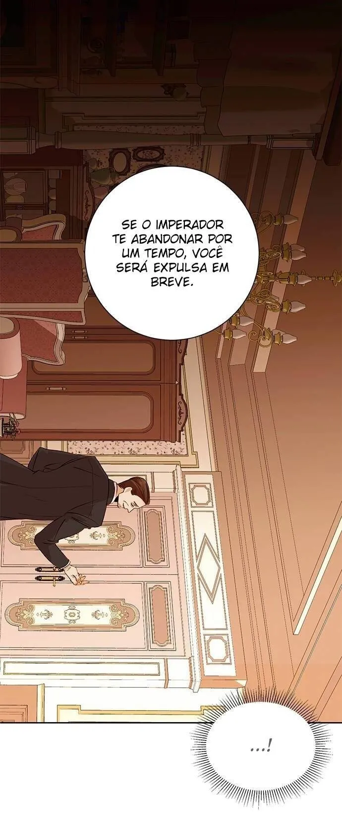 Read The Remarried Empress PT BR Manga Online