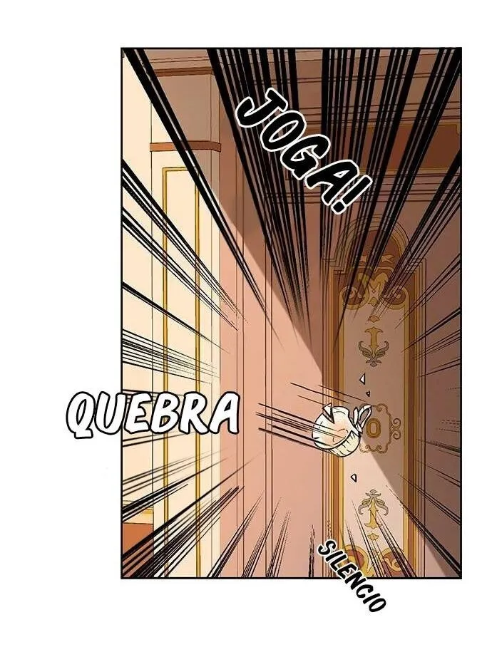Read The Remarried Empress PT BR Manga Online