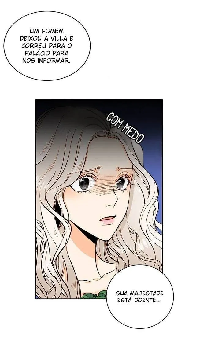 Read The Remarried Empress PT BR Manga Online