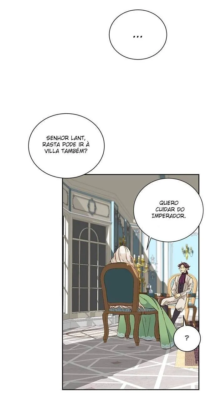 Read The Remarried Empress PT BR Manga Online