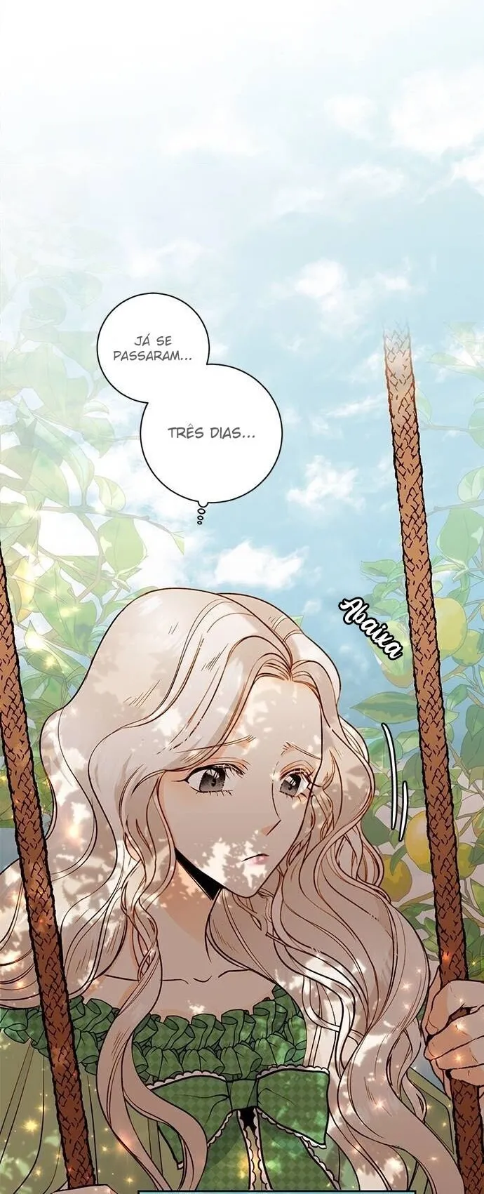 Read The Remarried Empress PT BR Manga Online