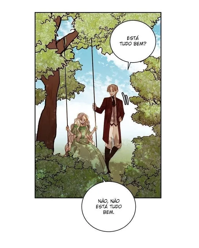 Read The Remarried Empress PT BR Manga Online
