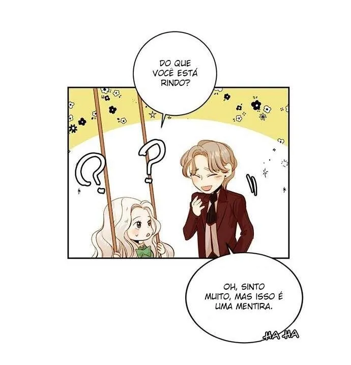 Read The Remarried Empress PT BR Manga Online