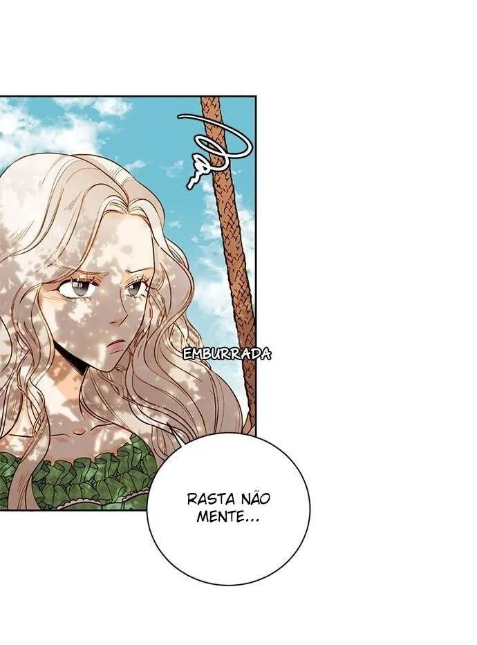 Read The Remarried Empress PT BR Manga Online