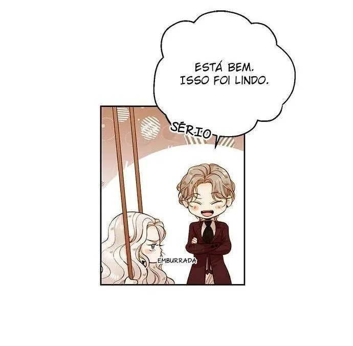 Read The Remarried Empress PT BR Manga Online