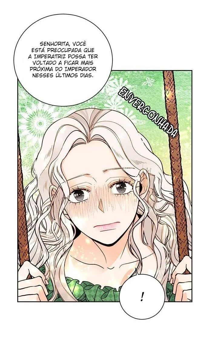 Read The Remarried Empress PT BR Manga Online