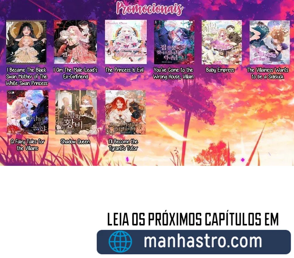 Read The Remarried Empress PT BR Manga Online