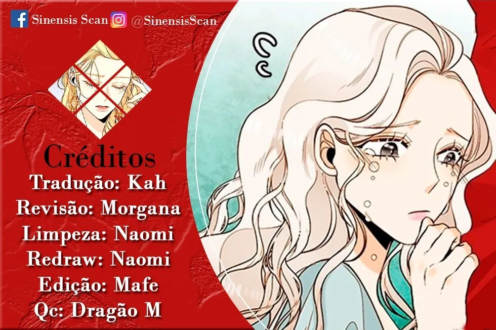 Read The Remarried Empress PT BR Manga Online