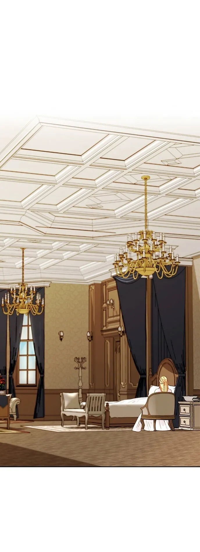 Read The Remarried Empress PT BR Manga Online