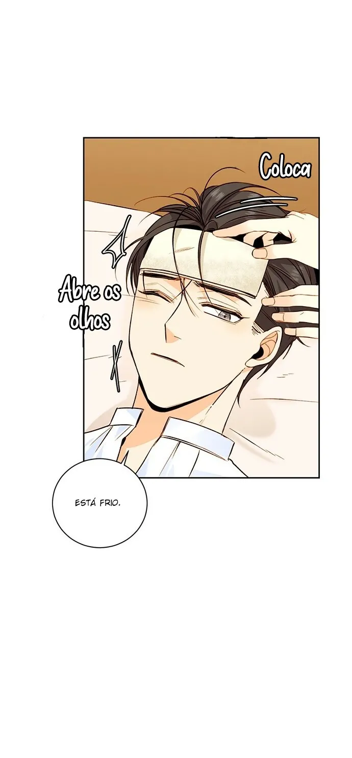 Read The Remarried Empress PT BR Manga Online
