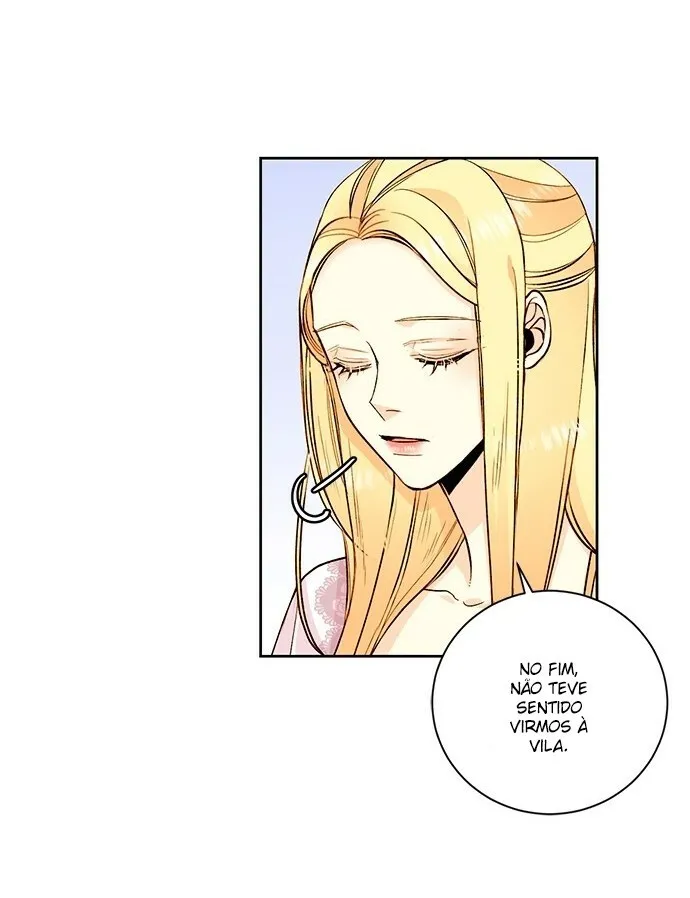 Read The Remarried Empress PT BR Manga Online