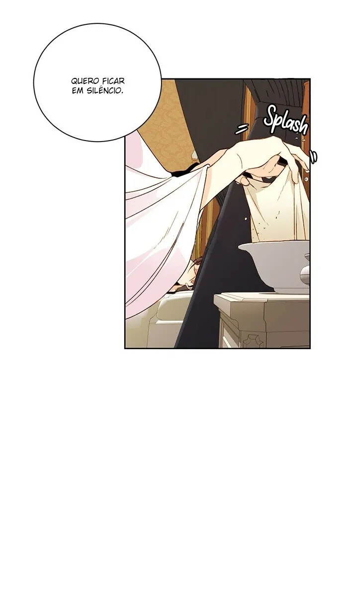 Read The Remarried Empress PT BR Manga Online
