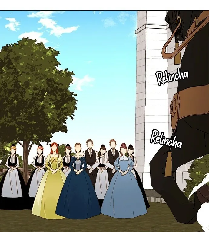 Read The Remarried Empress PT BR Manga Online