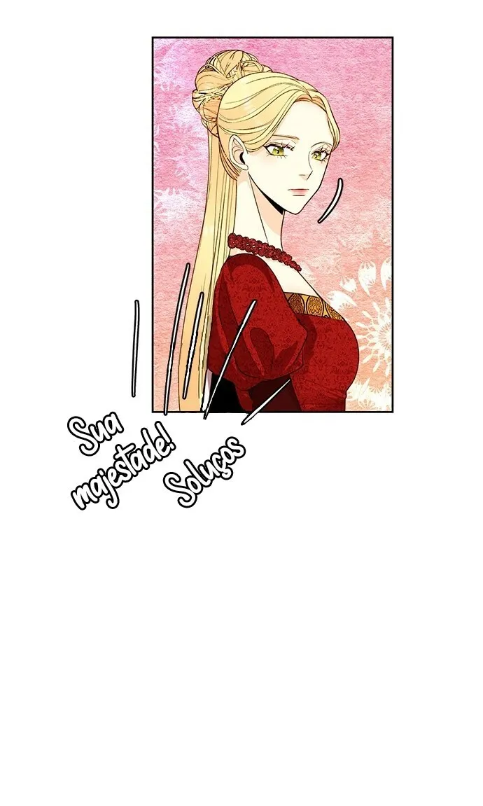 Read The Remarried Empress PT BR Manga Online