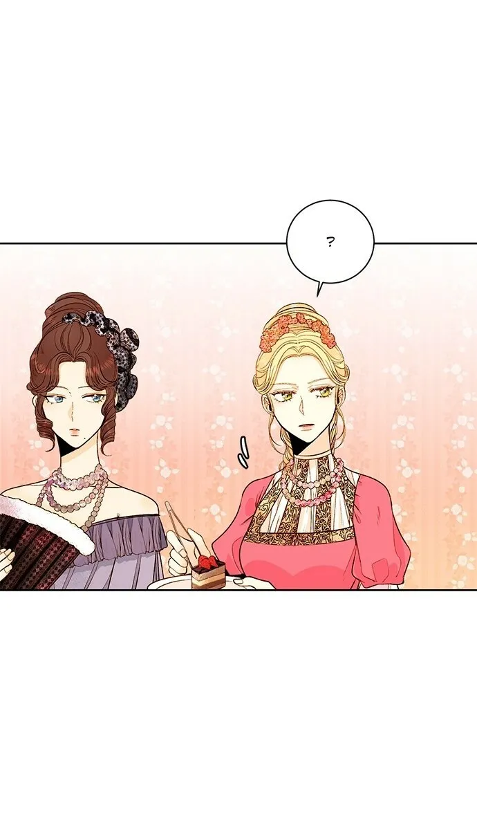 Read The Remarried Empress PT BR Manga Online