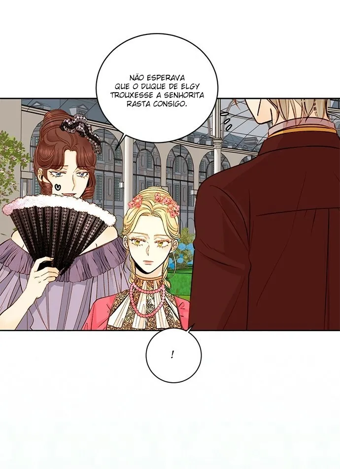 Read The Remarried Empress PT BR Manga Online