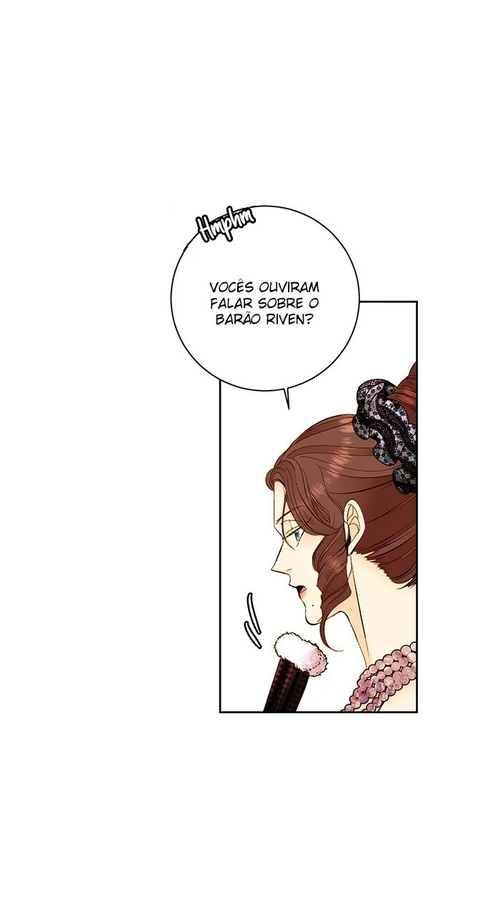 Read The Remarried Empress PT BR Manga Online