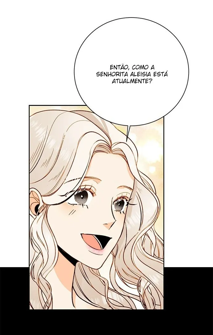 Read The Remarried Empress PT BR Manga Online