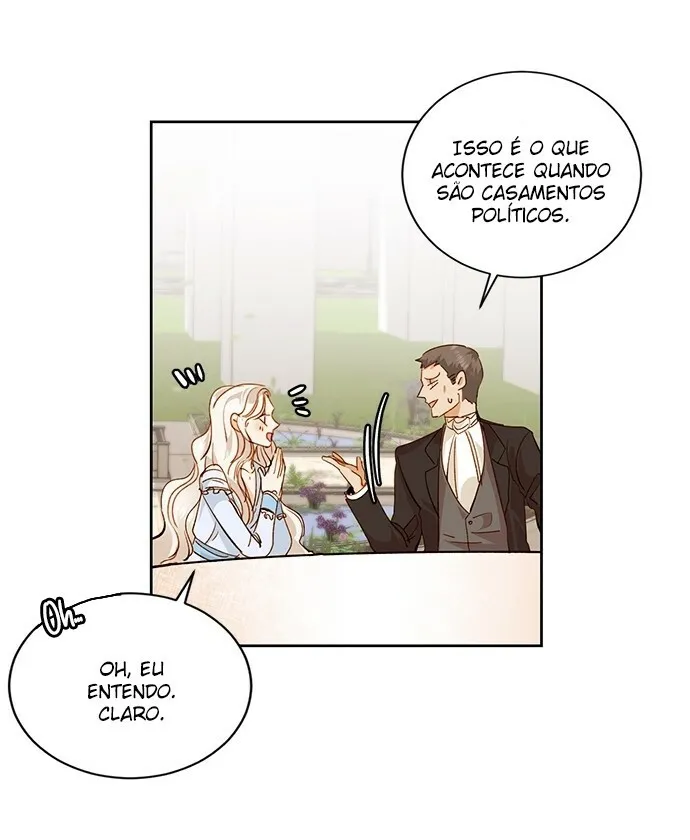 Read The Remarried Empress PT BR Manga Online