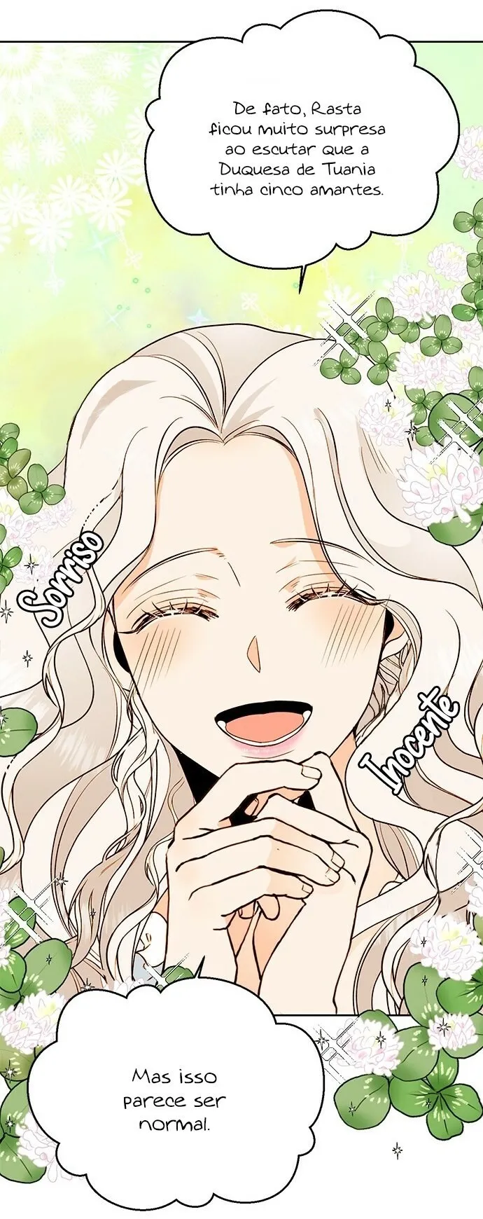 Read The Remarried Empress PT BR Manga Online