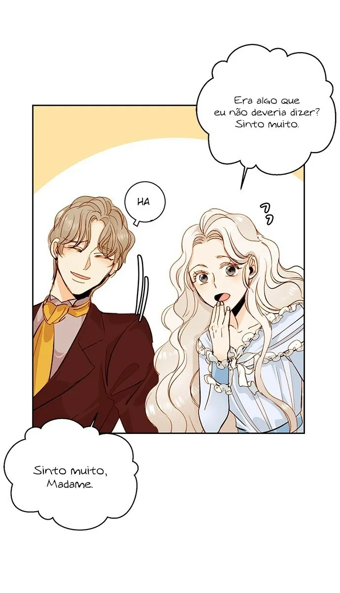 Read The Remarried Empress PT BR Manga Online
