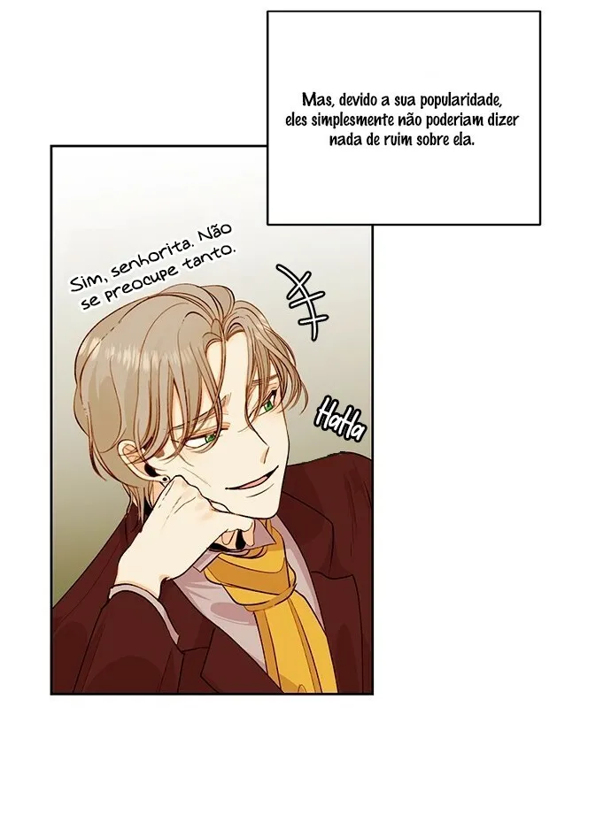 Read The Remarried Empress PT BR Manga Online