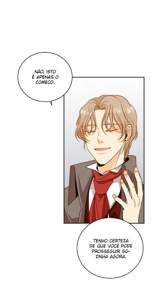 Read The Remarried Empress PT BR Manga Online