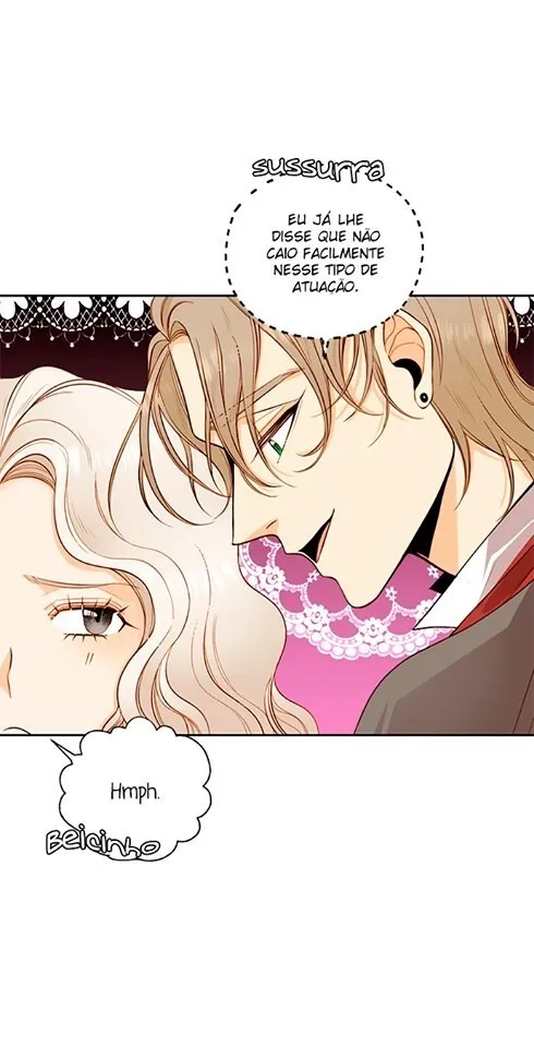 Read The Remarried Empress PT BR Manga Online