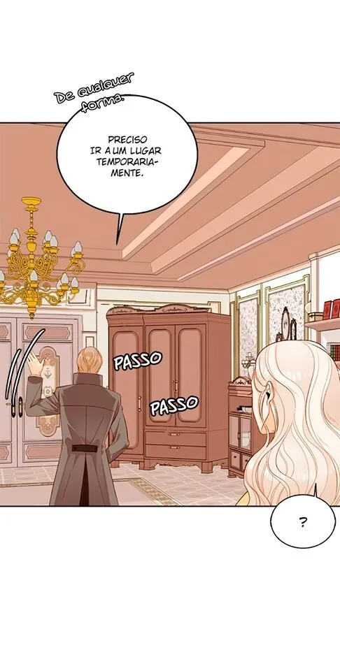 Read The Remarried Empress PT BR Manga Online