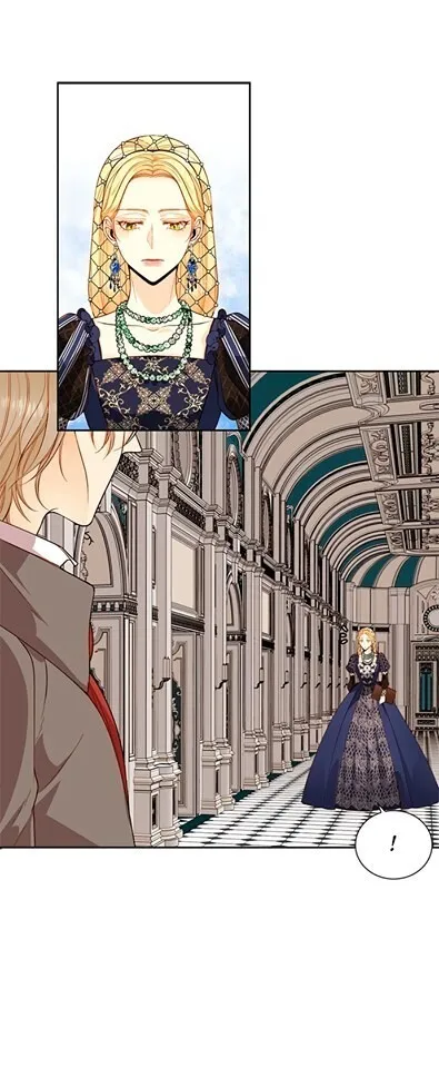 Read The Remarried Empress PT BR Manga Online
