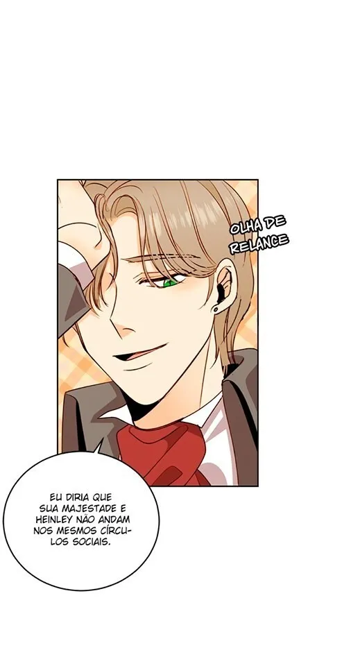 Read The Remarried Empress PT BR Manga Online